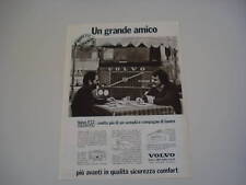 Advertising pubblicità 1981 usato  Salerno