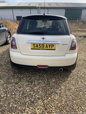 2009 mini cooper parts for sale 2009 mini cooper parts for sale IPSWICH