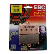 Ebc fa158hh sintered for sale  BRIGHTON