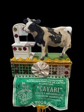 Rare vtg mexico for sale  Hampshire