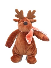 Peluche doudou renne d'occasion  France