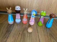 Beatrix potter peter for sale  GLASGOW