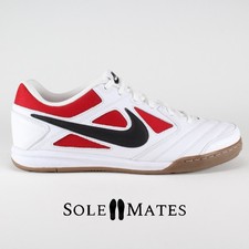 Nike gato white for sale  Lake Oswego