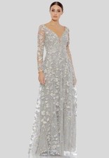 Mac duggal size for sale  Katy