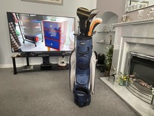 Full set mens for sale  SUNDERLAND