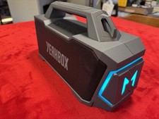 Portable wireless speaker for sale  Battle Ground