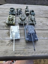 Solido tanks german for sale  HORNCASTLE