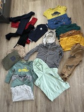 Gebraucht jungen kleidung gebraucht kaufen  Goch