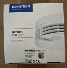 Hekatron genius plus gebraucht kaufen  München