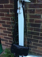 Radley grosvenor black for sale  DAGENHAM