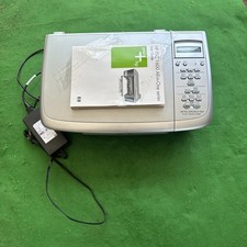 Impressora HP PSC 1610 foto scanner copiadora pacote tudo em um, usado comprar usado  Enviando para Brazil