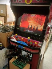 Sunset riders konami usato  Trevenzuolo