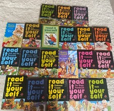 Ladybird books series for sale  BRIGHTON
