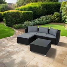 Evre malaga rattan for sale  SHIPLEY
