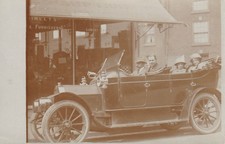 berliet for sale  WORTHING