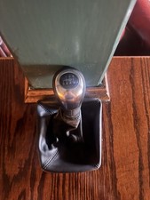 Gear shift lever for sale  MELKSHAM