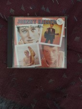 Rare johnny hallyday d'occasion  Vitré