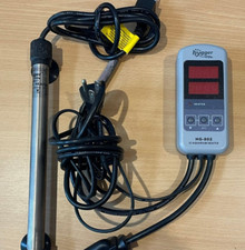 Hygger aquarium heater for sale  Barnegat