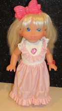 1988 pj mattel sparkles doll for sale 1988 pj mattel sparkles doll for sale Oakland