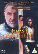 First knight dvd for sale  STOCKPORT