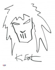 Kevin eastman ninja for sale  Scottsdale