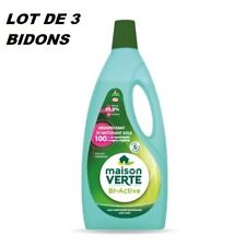 Maison verte désinfectant d'occasion  Épinay-sur-Seine