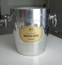 Seau champagne aluminium d'occasion  Mantes-la-Jolie