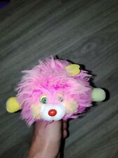 Vintage peluche popples d'occasion  Limoges-
