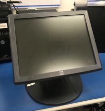 Monitor de toque ELO ET1515L-8CWC 15" com todos os cabos necessários, usado comprar usado  Enviando para Brazil