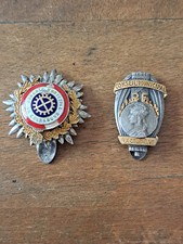 3eme republique medailles d'occasion  France