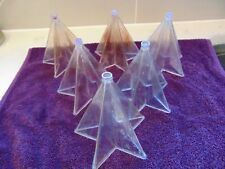 Candle mould star for sale  ROWLEY REGIS