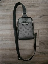 Louis vuitton sling for sale  LONDON