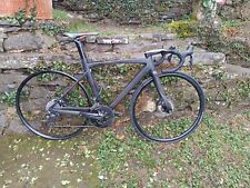Bici corsa carbonio usato  Mandello del Lario