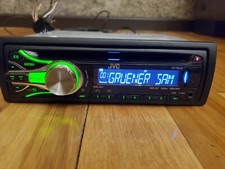Receptor de CD/MP3 JVC KD-R432 - Rádio AM/FM/AUX/USB comprar usado  Enviando para Brazil