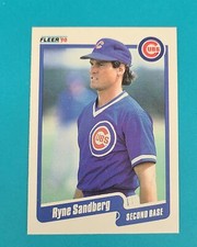 1990 fleer ryne for sale  Lexington