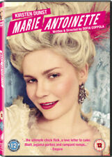 Marie antoinette dvd for sale  STOCKPORT