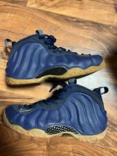 Nike foamposite blau gebraucht kaufen  Unterschleißheim