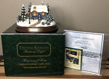 Thomas kinkade memories for sale  Lindstrom