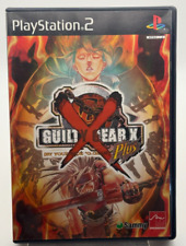 Guilty gear plus for sale  Newport News