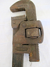 Antique vintage trimo for sale  Honolulu