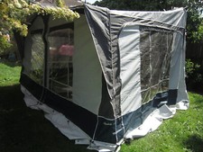 Bradcot accolade caravan for sale  NOTTINGHAM