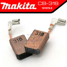 Makita carbon brushes for sale  LONDON