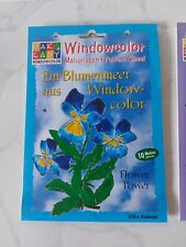 Window color malvorlagen gebraucht kaufen  Atting