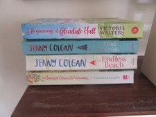 Romance books bundle for sale  KIDDERMINSTER
