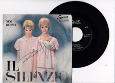 Disco giri nini usato  Italia