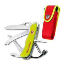 Victorinox rescue tool usato  Roccagloriosa