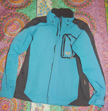 Jack wolfskin jacke gebraucht kaufen  Deutschland