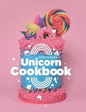 Easy bake unicorn for sale  Interlochen