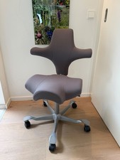 Hag capisco büro gebraucht kaufen  Stade