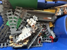 Lego konvolut star gebraucht kaufen  Salzgitter